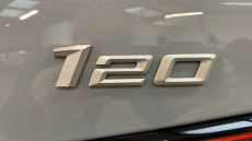 BMW 1 Series 120 M Sport 5dr Step Auto Petrol Hatchback